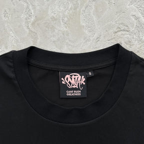 Conjunto Shorts Syna World Rose Gold