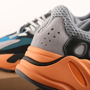 Adidas Yeezy 700 V2 Wash Orange