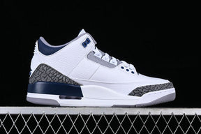 Air Jordan 3 Retro Midnight Navy