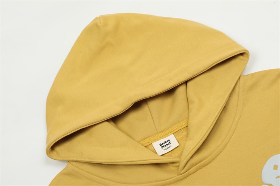 Moletom Broken Planet So Much Chaos