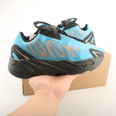 Adidas Yeezy 700 MNVN Bright Cyan