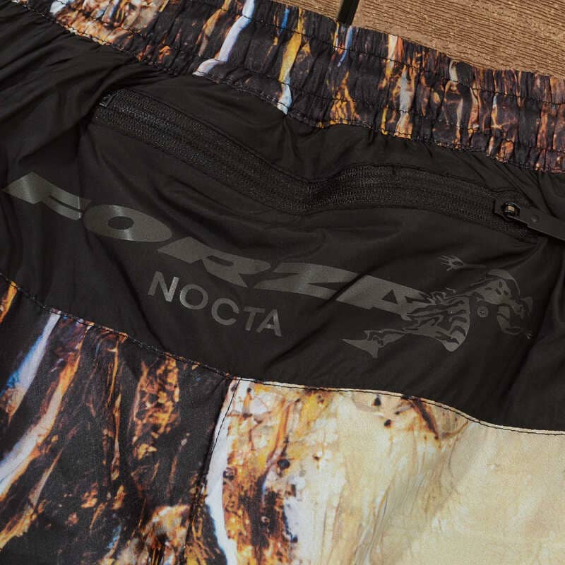 Conjunto Nike x NOCTA Running Camo