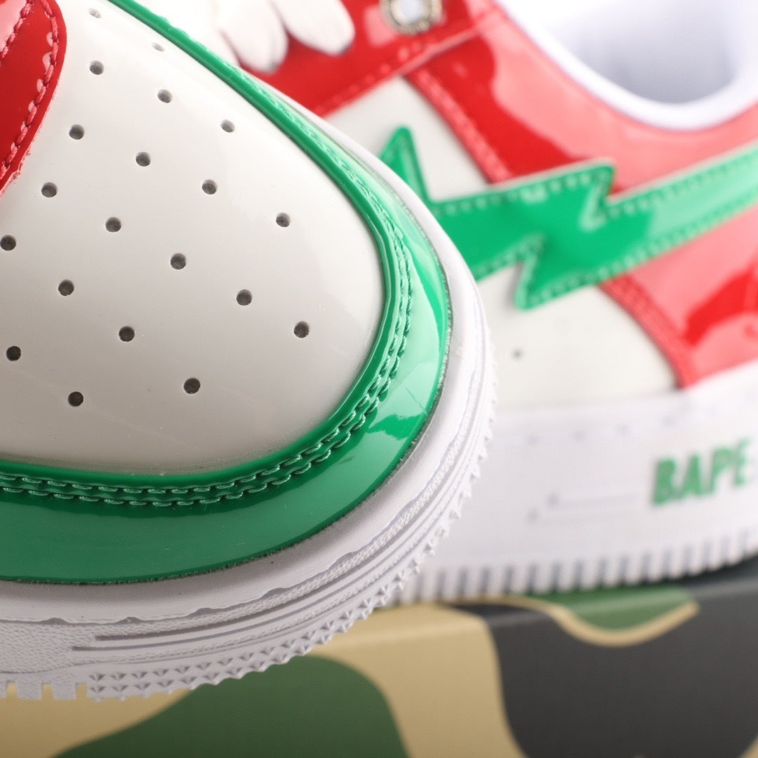 A Bathing Ape Bape Sta Italia