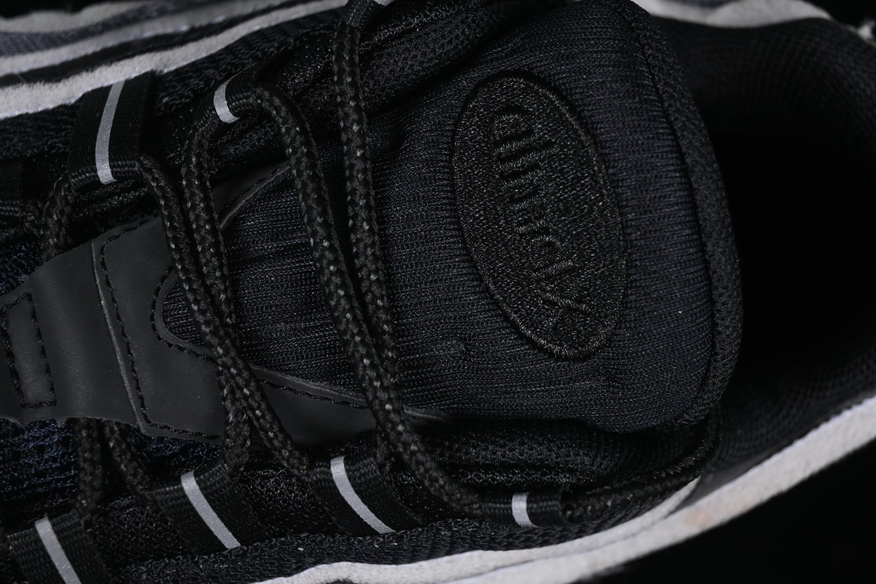 Comme des Garçons x Nike Air Max 95 Grey