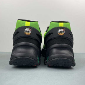 Nike Air Max Dn8 Black Green Strike Volt