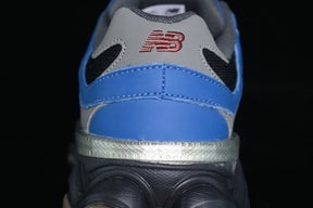 New Balance 9060 Dark Royal Brown