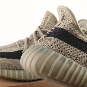 Adidas Yeezy 350 V2 Granite Black