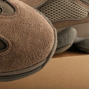 Adidas Yeezy 500 Clay Brown