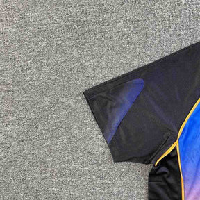 Conjunto Casablanca Printed Football Gradient