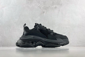 Balenciaga Triple S Triple Black