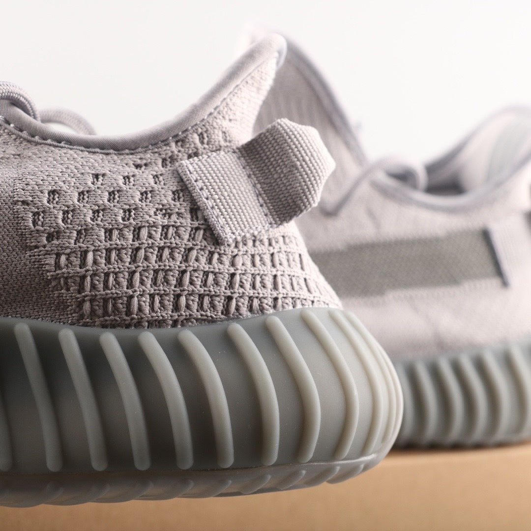 Adidas Yeezy 350 V2 Steal Grey