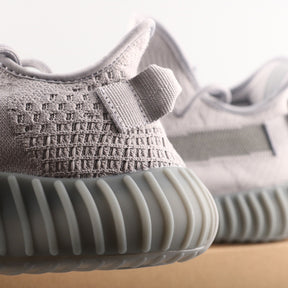Adidas Yeezy 350 V2 Steal Grey