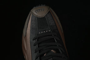 Nike Shox R4 OFF Noir