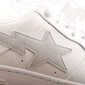 A Bathing Ape Bape Sta JJJJound White Grey