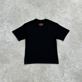 Camiseta Syna World x Nemzzz RDT Preta