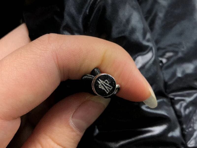 Jaqueta Moncler Montbeliard