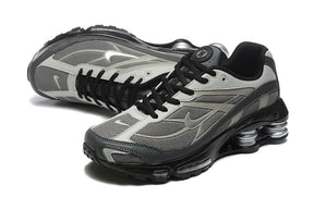 Nike Shox Ride 2 Light Graphite