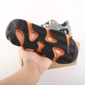Adidas Yeezy 700 V2 Wash Orange