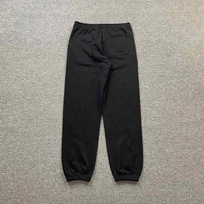 Calça Sp5der OG Web Black