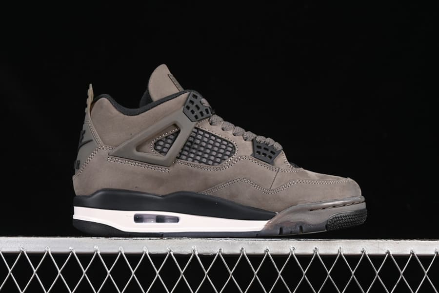 Air Jordan 4 Retro 'Cave Stone'