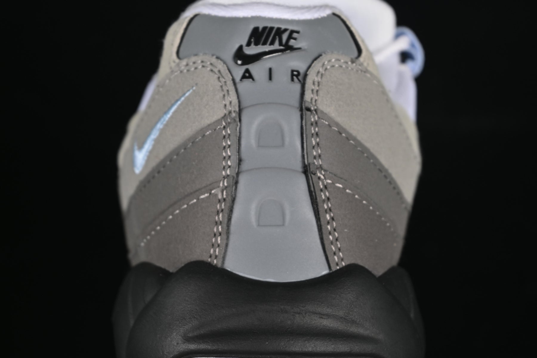 Nike Air Max 95 Aluminum