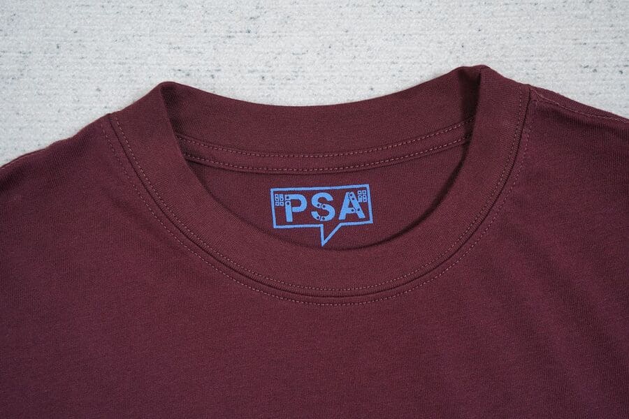 Camiseta Off-White x Daily Paper x Surf Ghana