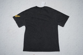 Camiseta Gallery Dept. Mechanic Preta