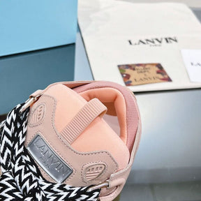 Lanvin Curb Pale Pink