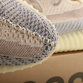 Adidas Yeezy 350 V2 Ash Pearl