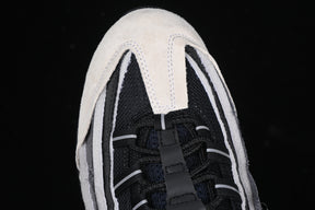 Comme des Garçons x Nike Air Max 95 Grey