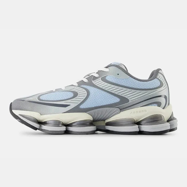 New Balance Abzorb 2000 Blue Grey Cream
