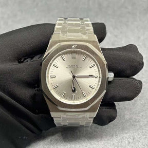 Relógio A Bathing Ape Bapex Type 9