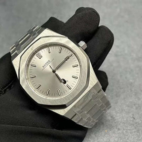 Relógio A Bathing Ape Bapex Type 9