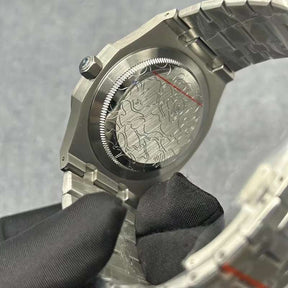 Relógio A Bathing Ape Bapex Type 9