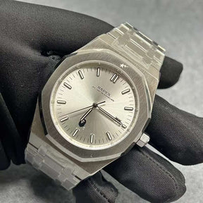 Relógio A Bathing Ape Bapex Type 9