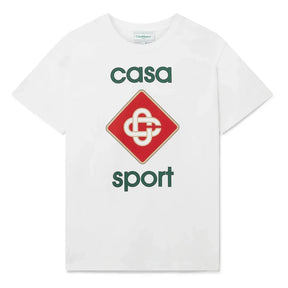 Camiseta Casablanca Casa Sport Logo