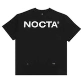 Camiseta Nike x NOCTA NRG Preta