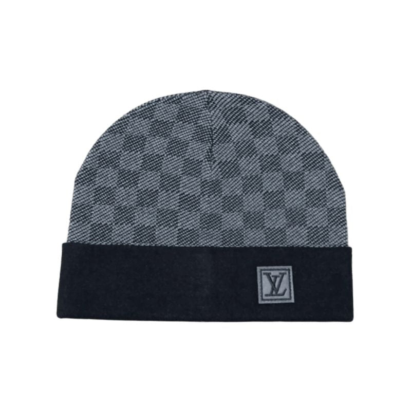 Gorro Louis Vuitton