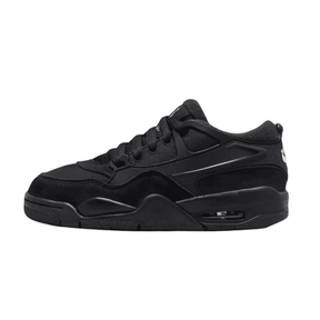 Air Jordan 4 RM Black Cat