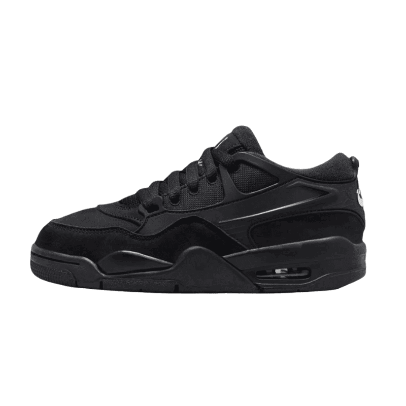 Air Jordan 4 RM Black Cat
