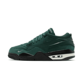 Air Jordan 4 RM Fence Green "Nigel Sylvester"