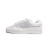 Bad Bunny x adidas Campus Light Cloud White