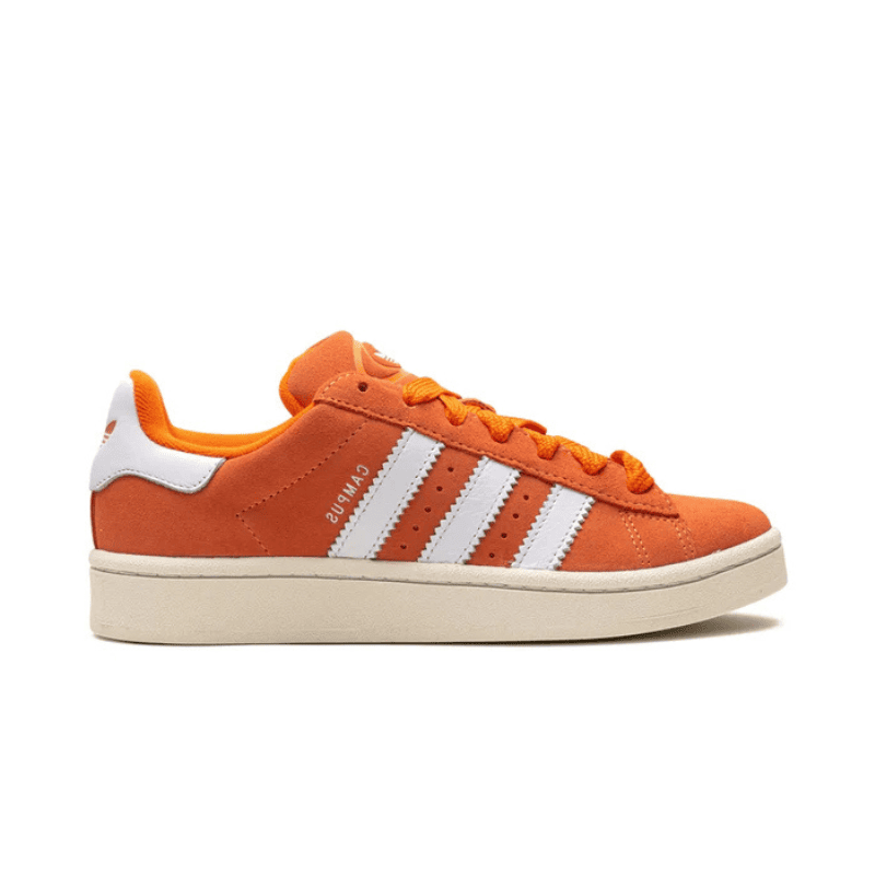 Adidas Campus 00s Amber Tint