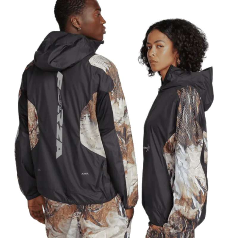 Conjunto Nike x NOCTA Running Camo