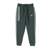 Calça Tech Fleece Verde (Reflective)