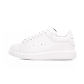Alexander McQueen Oversized White