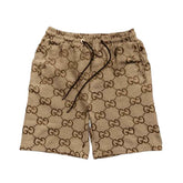 Bermuda Gucci Brown