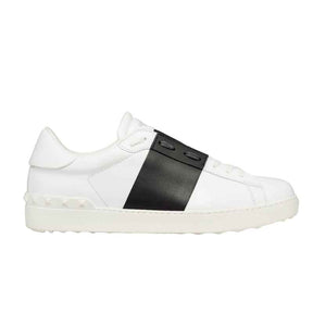 Valentino Garavani White Black