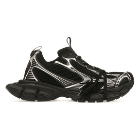 Balenciaga 3XL Black