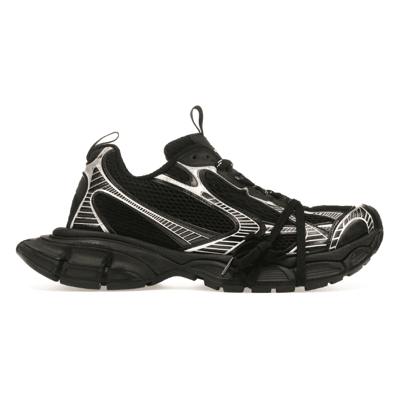 Balenciaga 3XL Black